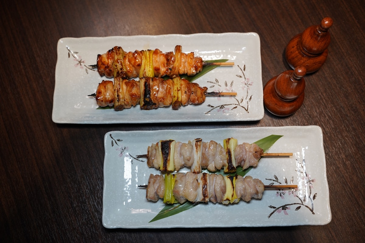 【魚庒日本百年鰻料理專門店】二訪台北條通百年歷史日本鰻魚料理老舖 關東風格先蒸後烤美味必點