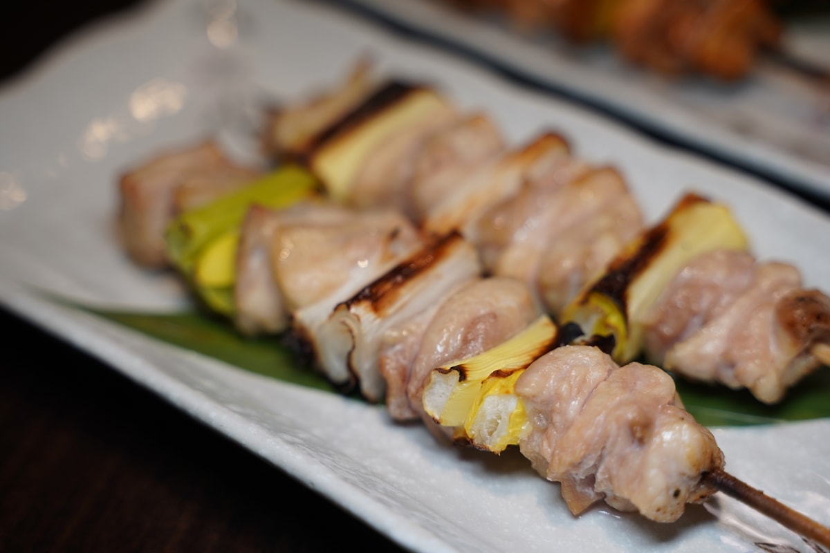 【魚庒日本百年鰻料理專門店】二訪台北條通百年歷史日本鰻魚料理老舖 關東風格先蒸後烤美味必點