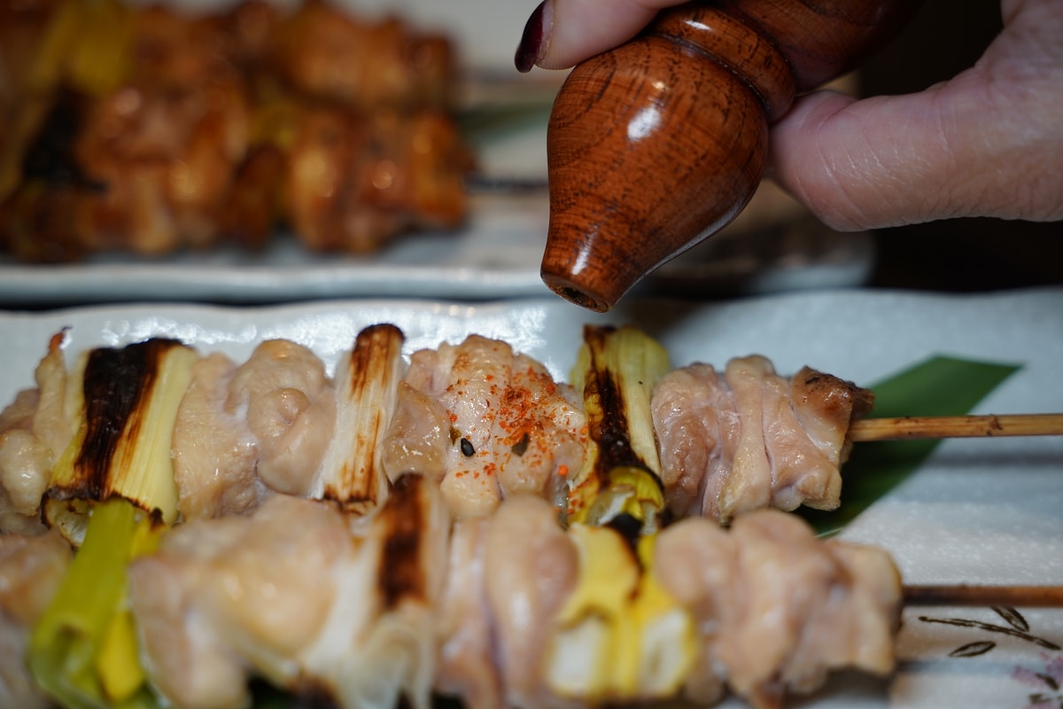 【魚庒日本百年鰻料理專門店】二訪台北條通百年歷史日本鰻魚料理老舖 關東風格先蒸後烤美味必點