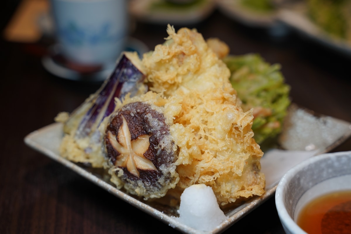 【魚庒日本百年鰻料理專門店】二訪台北條通百年歷史日本鰻魚料理老舖 關東風格先蒸後烤美味必點