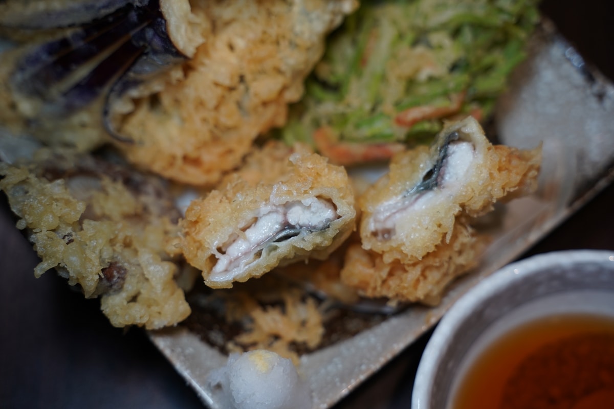 【魚庒日本百年鰻料理專門店】二訪台北條通百年歷史日本鰻魚料理老舖 關東風格先蒸後烤美味必點