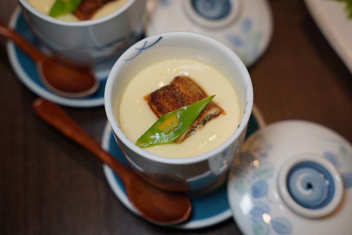 【魚庒日本百年鰻料理專門店】二訪台北條通百年歷史日本鰻魚料理老舖 關東風格先蒸後烤美味必點
