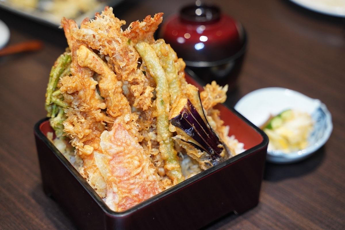 【魚庒日本百年鰻料理專門店】二訪台北條通百年歷史日本鰻魚料理老舖 關東風格先蒸後烤美味必點