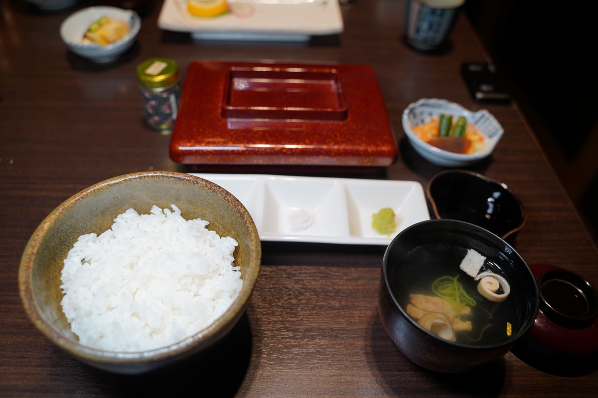 【魚庒日本百年鰻料理專門店】二訪台北條通百年歷史日本鰻魚料理老舖 關東風格先蒸後烤美味必點
