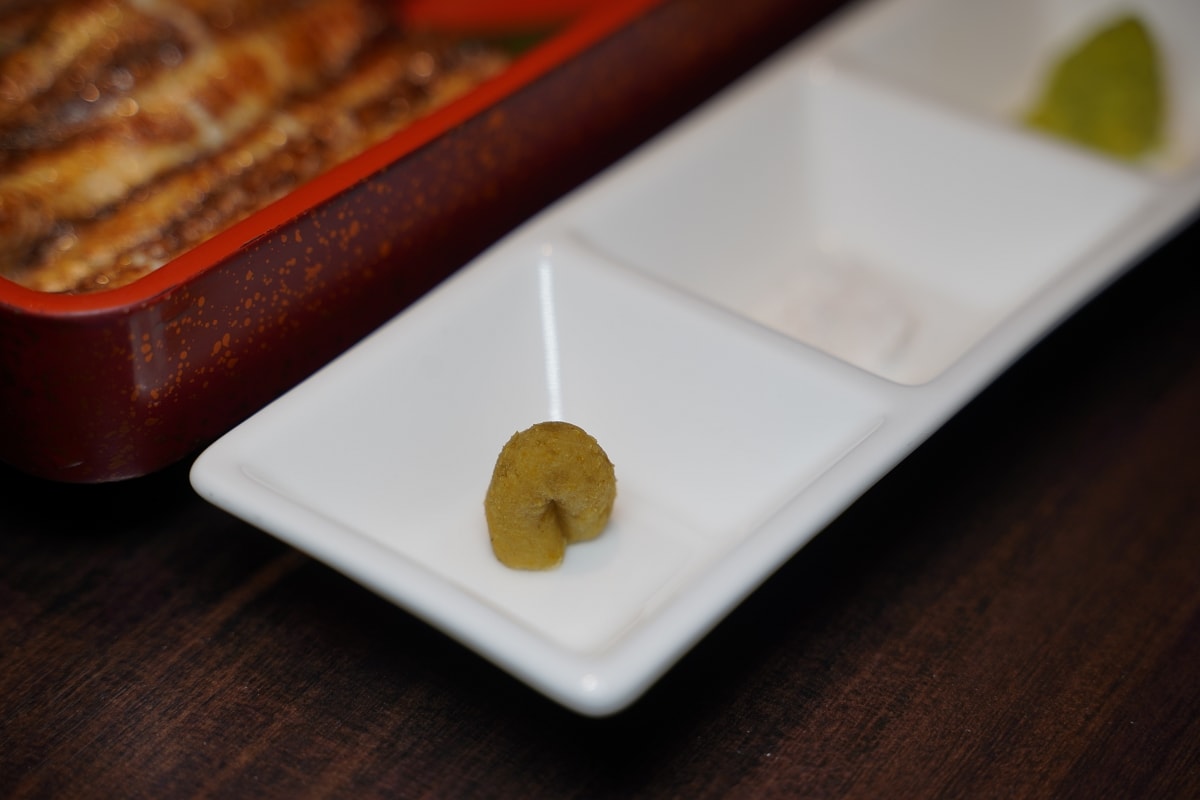 【魚庒日本百年鰻料理專門店】二訪台北條通百年歷史日本鰻魚料理老舖 關東風格先蒸後烤美味必點