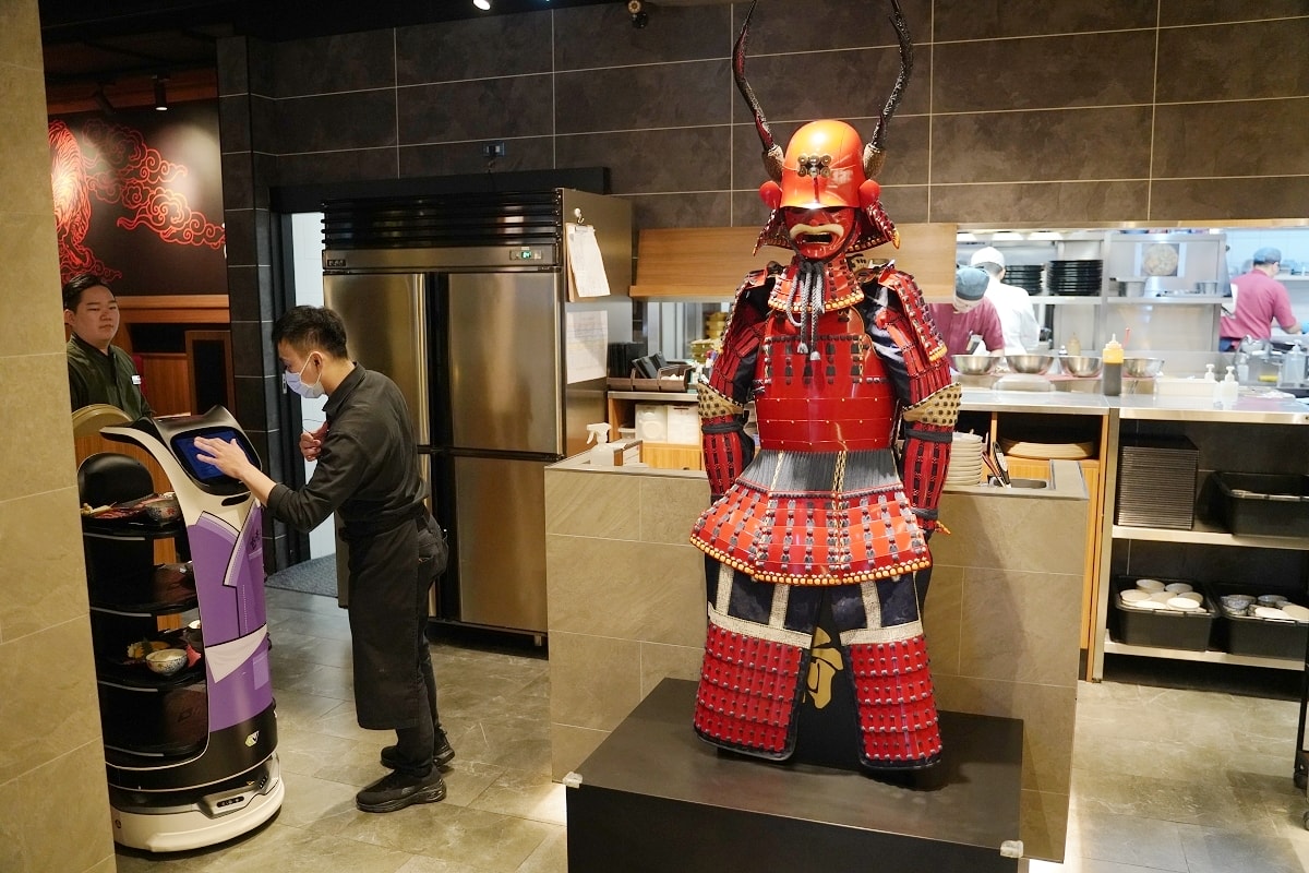 【台北信義安和美食餐廳推薦】高品質高水準赤虎燒肉套餐 聚餐推薦 焼肉の名門 赤虎信義安和店 - 第9張圖 【台北信義安和美食餐廳推薦】高品質高水準赤虎燒肉套餐 聚餐推薦 焼肉の名門 赤虎信義安和店