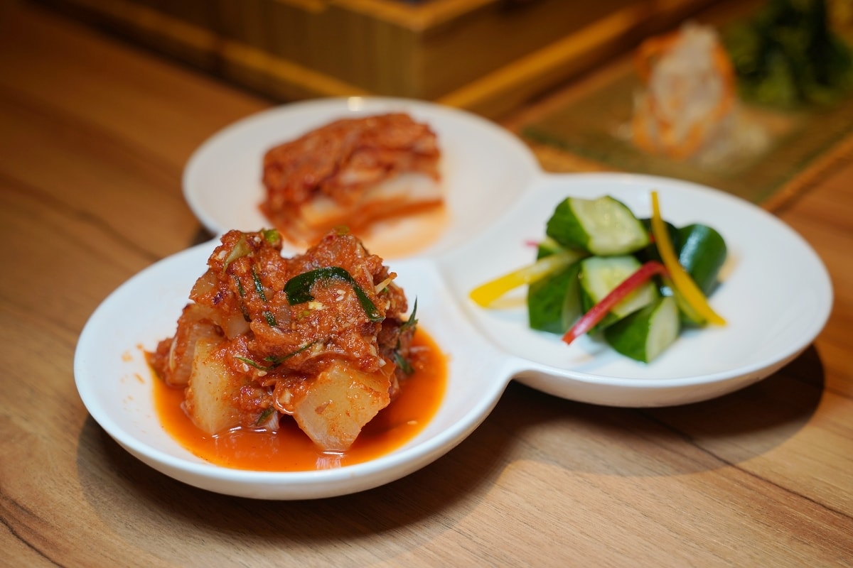 【台北信義安和美食餐廳推薦】高品質高水準赤虎燒肉套餐 聚餐推薦 焼肉の名門 赤虎信義安和店 - 第11張圖 【台北信義安和美食餐廳推薦】高品質高水準赤虎燒肉套餐 聚餐推薦 焼肉の名門 赤虎信義安和店