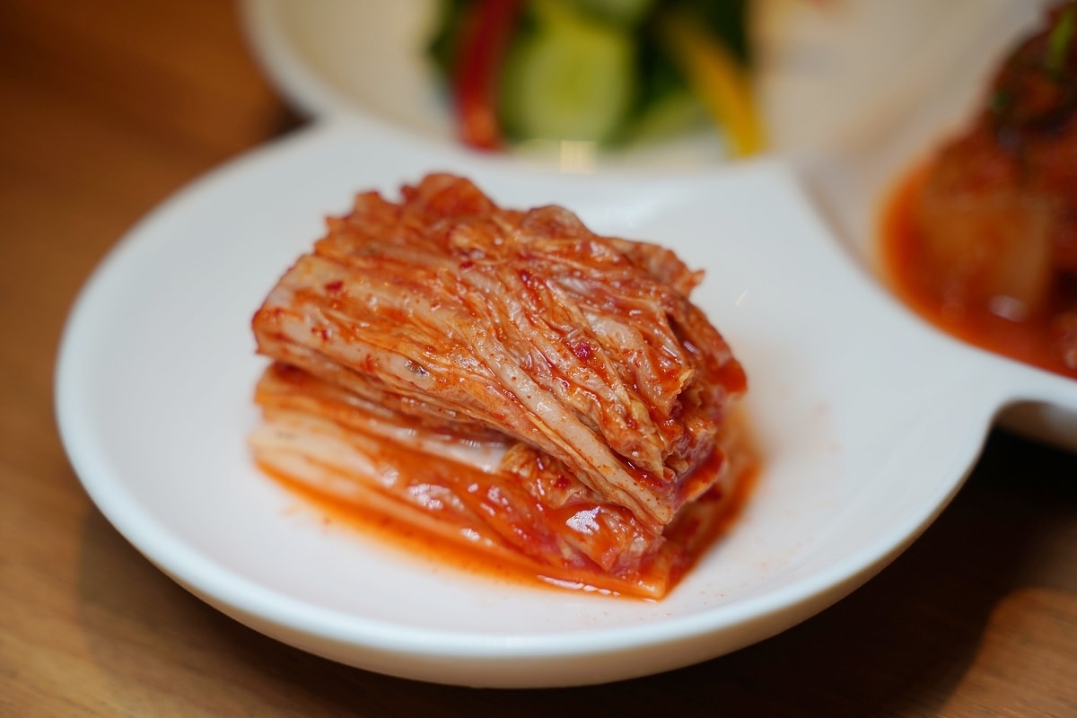 【台北信義安和美食餐廳推薦】高品質高水準赤虎燒肉套餐 聚餐推薦 焼肉の名門 赤虎信義安和店 - 第12張圖 【台北信義安和美食餐廳推薦】高品質高水準赤虎燒肉套餐 聚餐推薦 焼肉の名門 赤虎信義安和店
