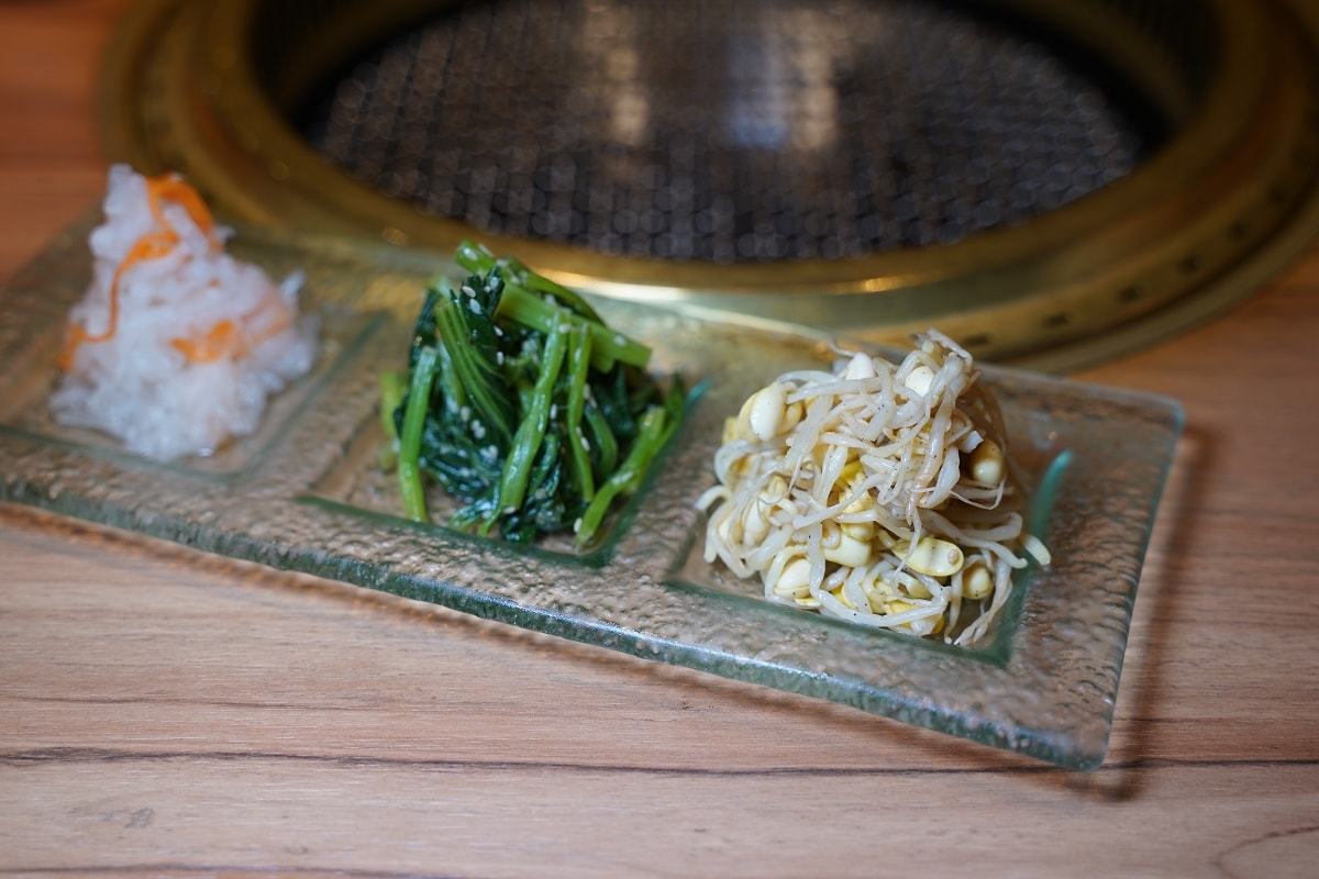 【台北信義安和美食餐廳推薦】高品質高水準赤虎燒肉套餐 聚餐推薦 焼肉の名門 赤虎信義安和店 - 第13張圖 【台北信義安和美食餐廳推薦】高品質高水準赤虎燒肉套餐 聚餐推薦 焼肉の名門 赤虎信義安和店
