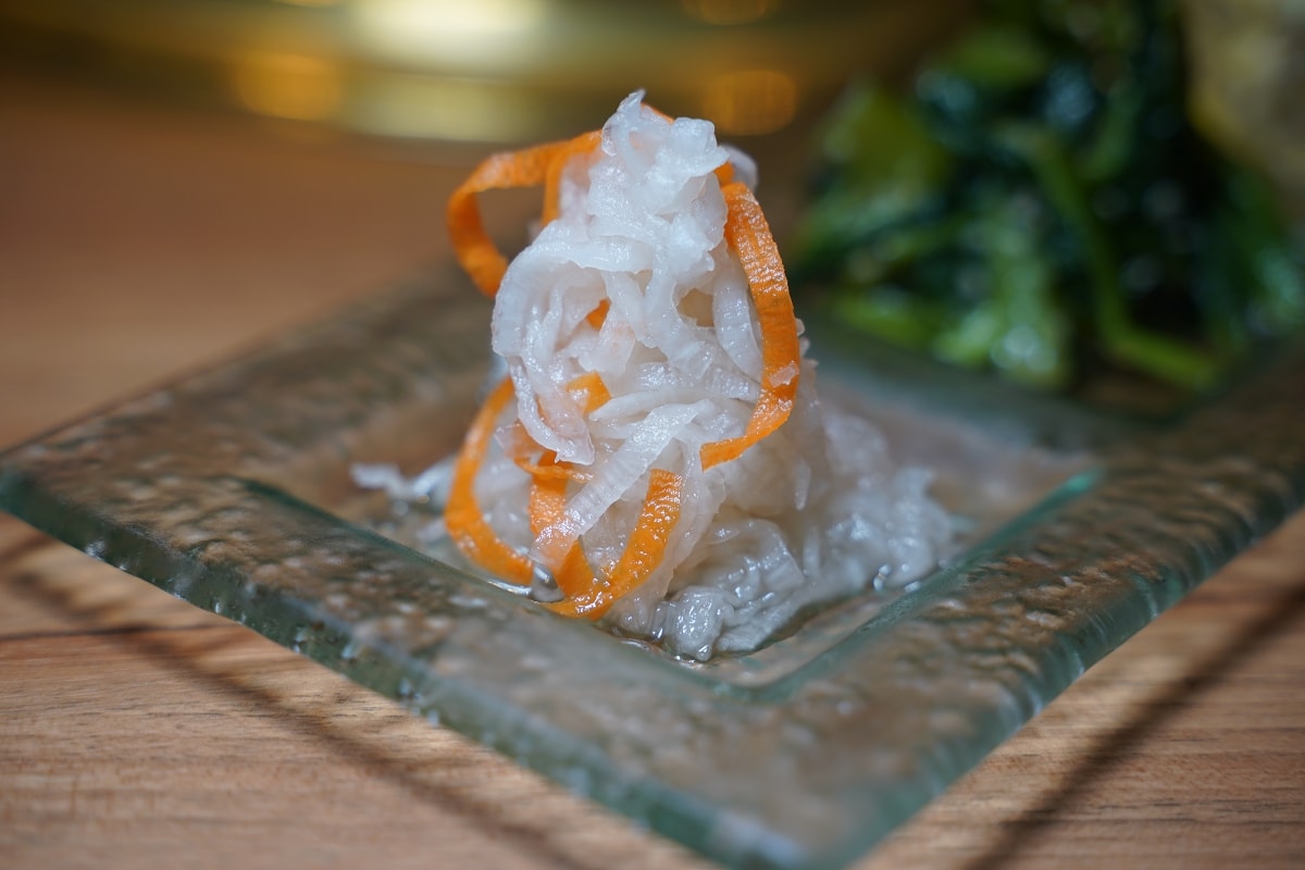 【台北信義安和美食餐廳推薦】高品質高水準赤虎燒肉套餐 聚餐推薦 焼肉の名門 赤虎信義安和店 - 第14張圖 【台北信義安和美食餐廳推薦】高品質高水準赤虎燒肉套餐 聚餐推薦 焼肉の名門 赤虎信義安和店