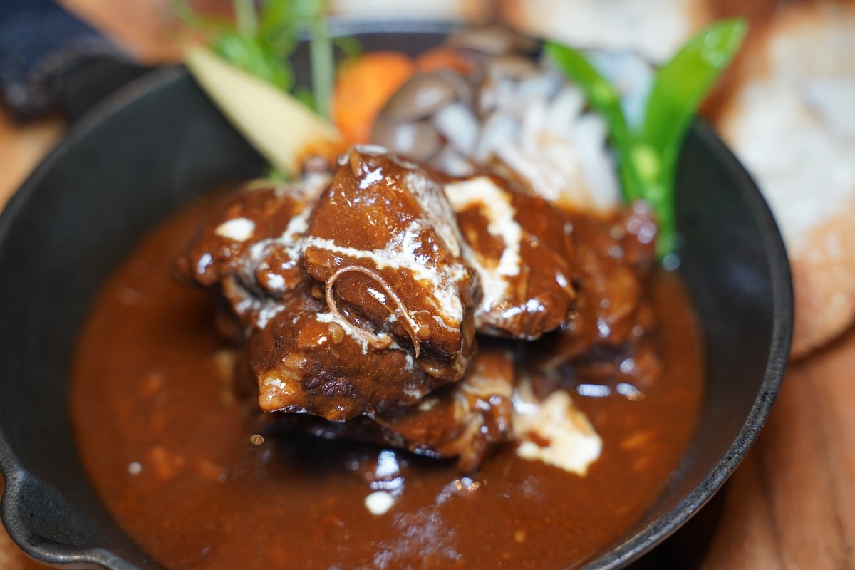 【台北信義安和美食餐廳推薦】高品質高水準赤虎燒肉套餐 聚餐推薦 焼肉の名門 赤虎信義安和店 - 第18張圖 【台北信義安和美食餐廳推薦】高品質高水準赤虎燒肉套餐 聚餐推薦 焼肉の名門 赤虎信義安和店