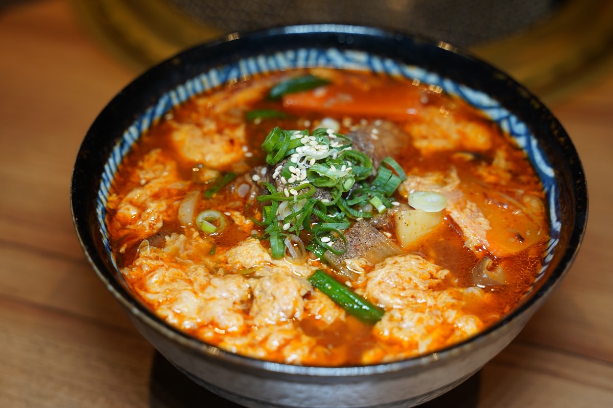 【台北信義安和美食餐廳推薦】高品質高水準赤虎燒肉套餐 聚餐推薦 焼肉の名門 赤虎信義安和店 - 第20張圖 【台北信義安和美食餐廳推薦】高品質高水準赤虎燒肉套餐 聚餐推薦 焼肉の名門 赤虎信義安和店