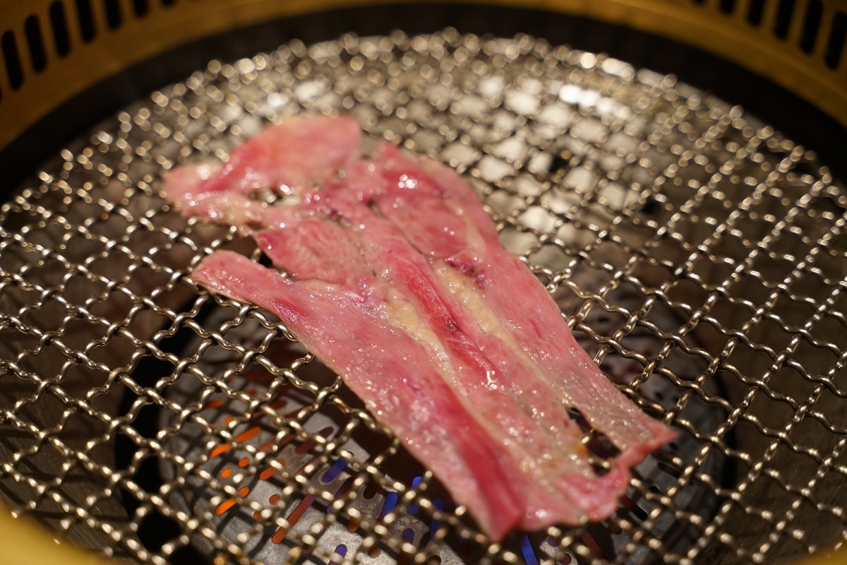 【台北信義安和美食餐廳推薦】高品質高水準赤虎燒肉套餐 聚餐推薦 焼肉の名門 赤虎信義安和店 - 第29張圖 【台北信義安和美食餐廳推薦】高品質高水準赤虎燒肉套餐 聚餐推薦 焼肉の名門 赤虎信義安和店