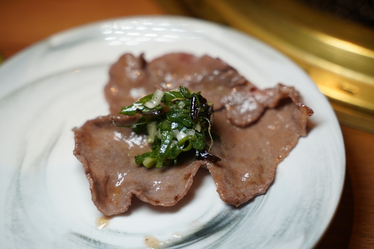 【台北信義安和美食餐廳推薦】高品質高水準赤虎燒肉套餐 聚餐推薦 焼肉の名門 赤虎信義安和店 - 第31張圖 【台北信義安和美食餐廳推薦】高品質高水準赤虎燒肉套餐 聚餐推薦 焼肉の名門 赤虎信義安和店