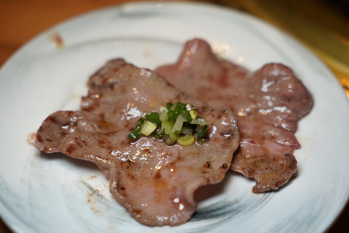【台北信義安和美食餐廳推薦】高品質高水準赤虎燒肉套餐 聚餐推薦 焼肉の名門 赤虎信義安和店 - 第32張圖 【台北信義安和美食餐廳推薦】高品質高水準赤虎燒肉套餐 聚餐推薦 焼肉の名門 赤虎信義安和店