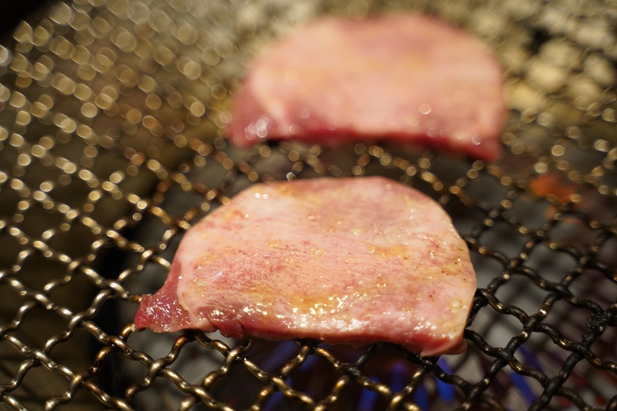 【台北信義安和美食餐廳推薦】高品質高水準赤虎燒肉套餐 聚餐推薦 焼肉の名門 赤虎信義安和店 - 第33張圖 【台北信義安和美食餐廳推薦】高品質高水準赤虎燒肉套餐 聚餐推薦 焼肉の名門 赤虎信義安和店