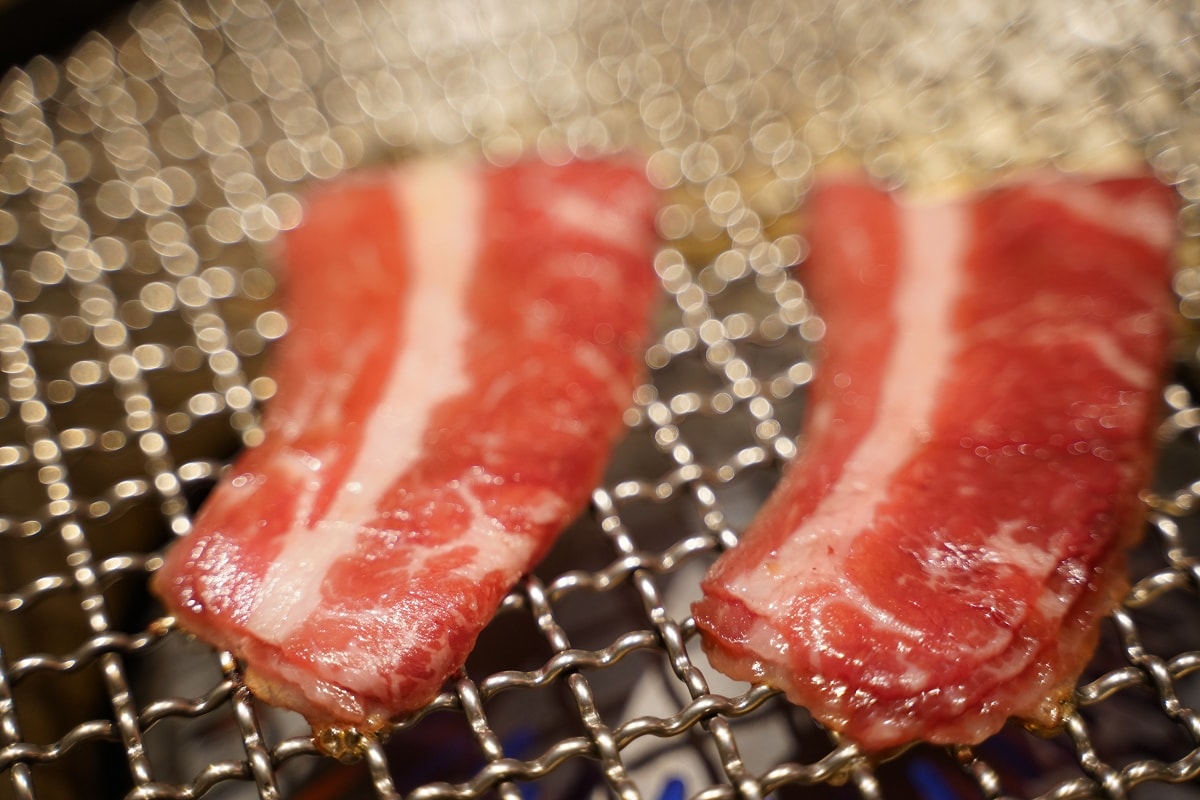 【台北信義安和美食餐廳推薦】高品質高水準赤虎燒肉套餐 聚餐推薦 焼肉の名門 赤虎信義安和店 - 第37張圖 【台北信義安和美食餐廳推薦】高品質高水準赤虎燒肉套餐 聚餐推薦 焼肉の名門 赤虎信義安和店