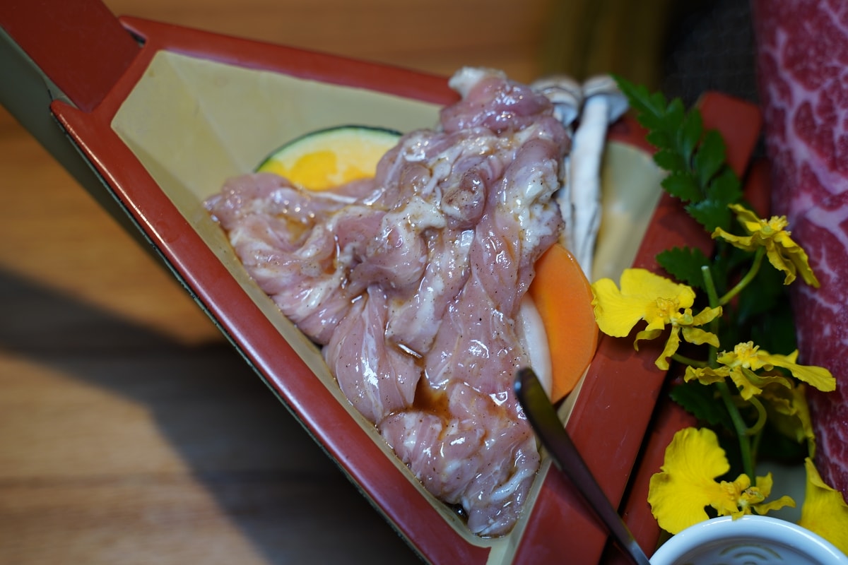【台北信義安和美食餐廳推薦】高品質高水準赤虎燒肉套餐 聚餐推薦 焼肉の名門 赤虎信義安和店 - 第41張圖 【台北信義安和美食餐廳推薦】高品質高水準赤虎燒肉套餐 聚餐推薦 焼肉の名門 赤虎信義安和店