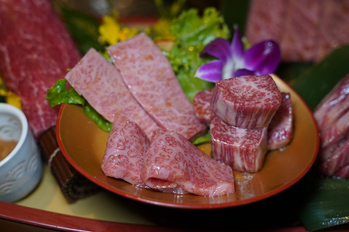 【台北信義安和美食餐廳推薦】高品質高水準赤虎燒肉套餐 聚餐推薦 焼肉の名門 赤虎信義安和店 - 第43張圖 【台北信義安和美食餐廳推薦】高品質高水準赤虎燒肉套餐 聚餐推薦 焼肉の名門 赤虎信義安和店