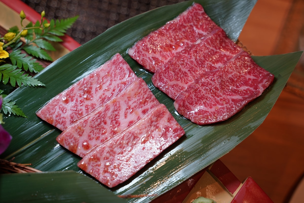 【台北信義安和美食餐廳推薦】高品質高水準赤虎燒肉套餐 聚餐推薦 焼肉の名門 赤虎信義安和店 - 第45張圖 【台北信義安和美食餐廳推薦】高品質高水準赤虎燒肉套餐 聚餐推薦 焼肉の名門 赤虎信義安和店