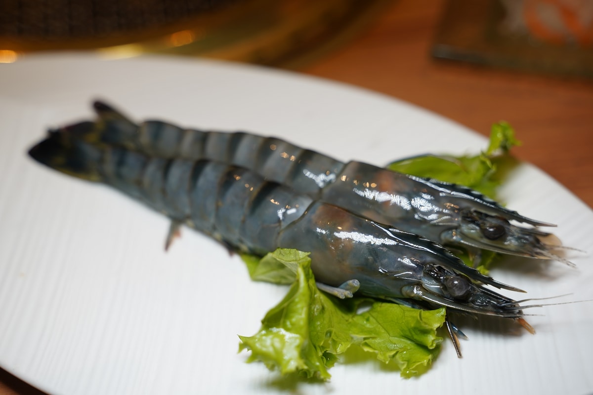 【台北信義安和美食餐廳推薦】高品質高水準赤虎燒肉套餐 聚餐推薦 焼肉の名門 赤虎信義安和店 - 第46張圖 【台北信義安和美食餐廳推薦】高品質高水準赤虎燒肉套餐 聚餐推薦 焼肉の名門 赤虎信義安和店