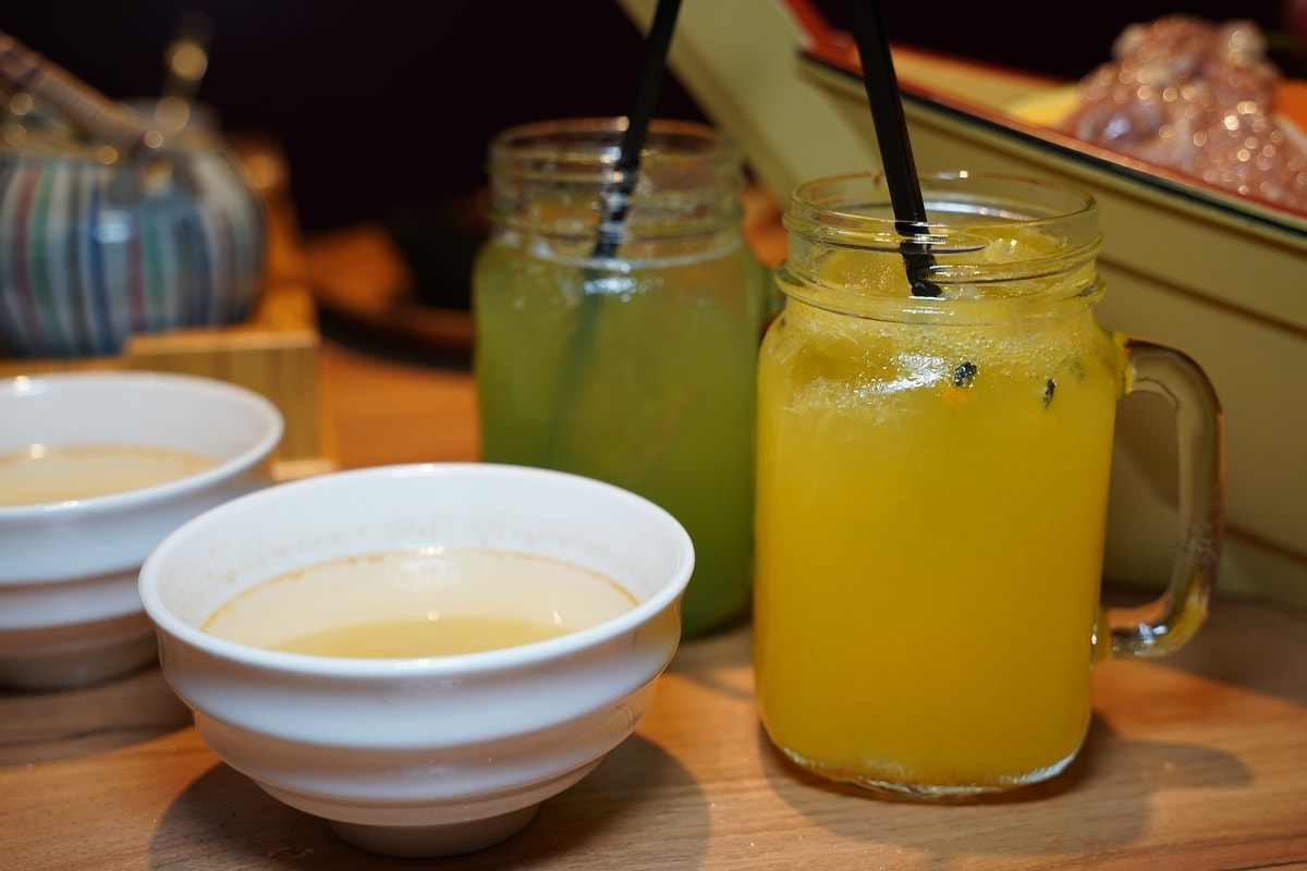 【台北信義安和美食餐廳推薦】高品質高水準赤虎燒肉套餐 聚餐推薦 焼肉の名門 赤虎信義安和店 - 第47張圖 【台北信義安和美食餐廳推薦】高品質高水準赤虎燒肉套餐 聚餐推薦 焼肉の名門 赤虎信義安和店