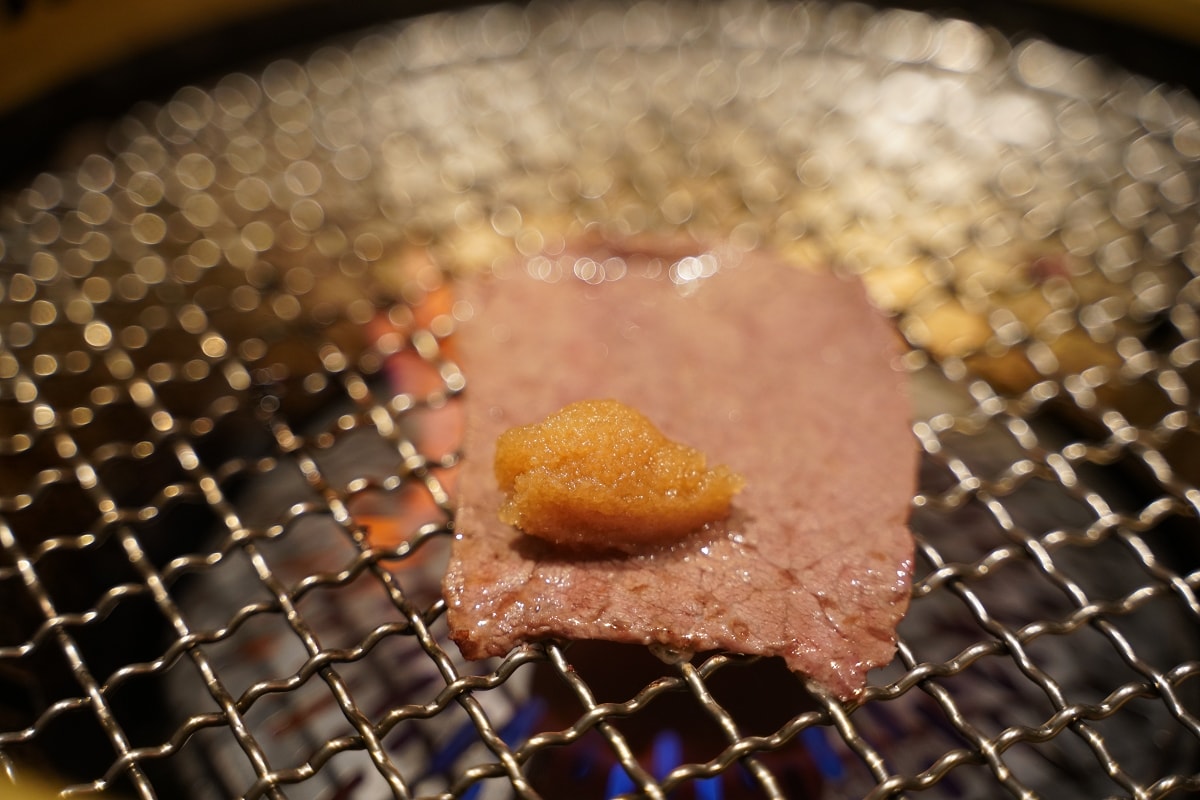 【台北信義安和美食餐廳推薦】高品質高水準赤虎燒肉套餐 聚餐推薦 焼肉の名門 赤虎信義安和店 - 第48張圖 【台北信義安和美食餐廳推薦】高品質高水準赤虎燒肉套餐 聚餐推薦 焼肉の名門 赤虎信義安和店
