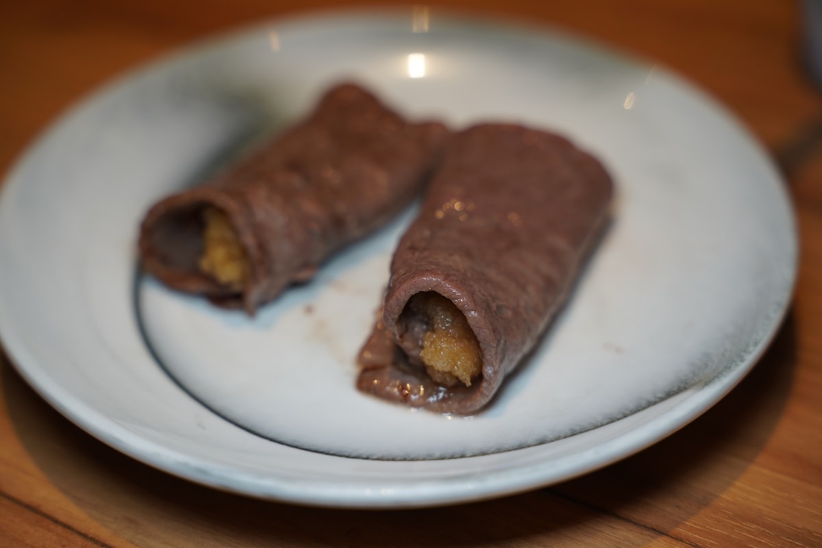 【台北信義安和美食餐廳推薦】高品質高水準赤虎燒肉套餐 聚餐推薦 焼肉の名門 赤虎信義安和店 - 第49張圖 【台北信義安和美食餐廳推薦】高品質高水準赤虎燒肉套餐 聚餐推薦 焼肉の名門 赤虎信義安和店