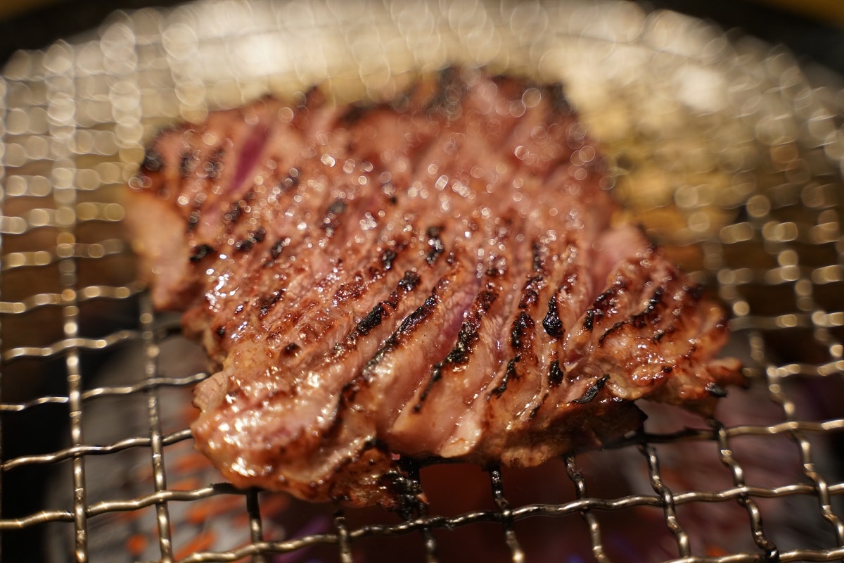 【台北信義安和美食餐廳推薦】高品質高水準赤虎燒肉套餐 聚餐推薦 焼肉の名門 赤虎信義安和店 - 第50張圖 【台北信義安和美食餐廳推薦】高品質高水準赤虎燒肉套餐 聚餐推薦 焼肉の名門 赤虎信義安和店