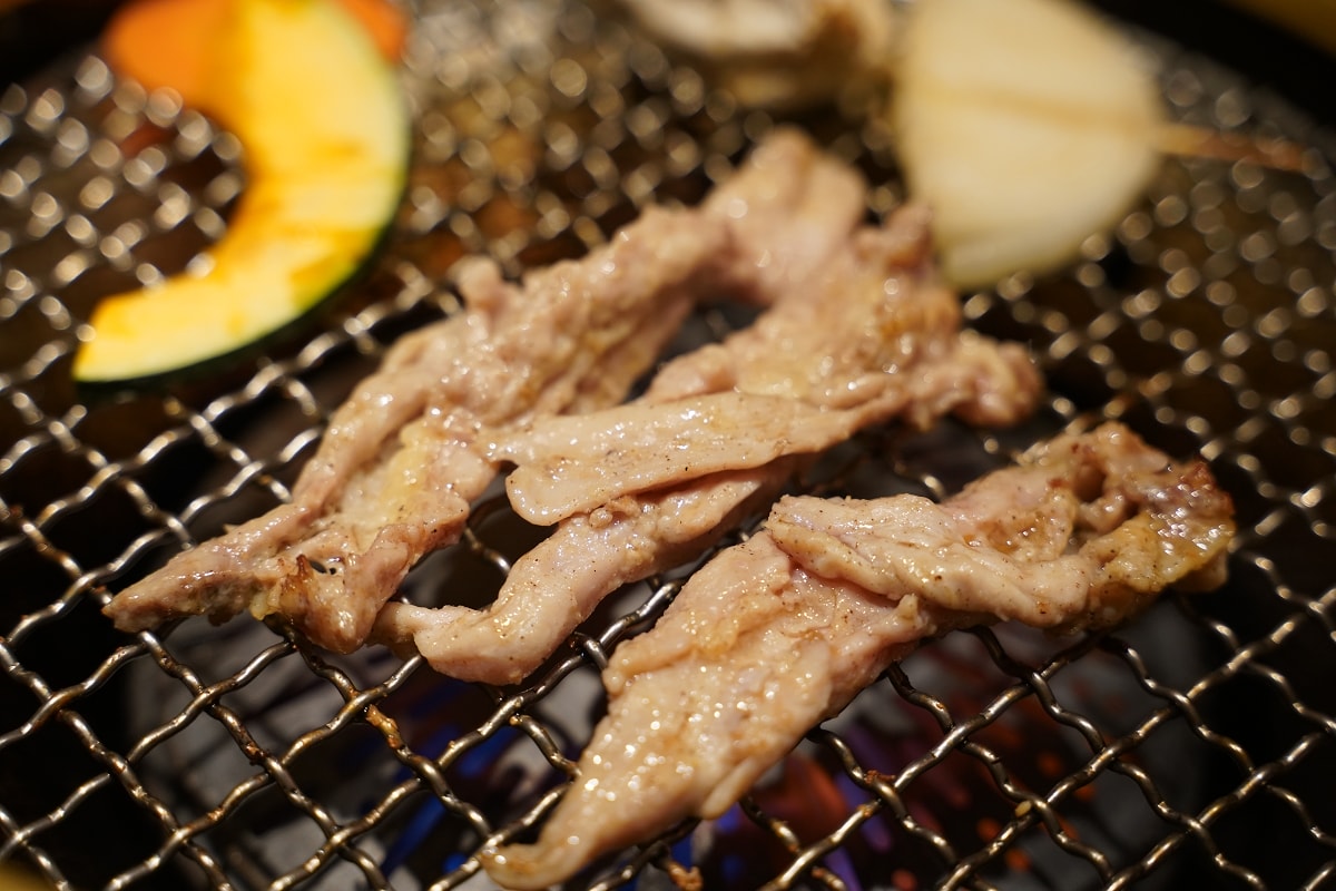 【台北信義安和美食餐廳推薦】高品質高水準赤虎燒肉套餐 聚餐推薦 焼肉の名門 赤虎信義安和店 - 第52張圖 【台北信義安和美食餐廳推薦】高品質高水準赤虎燒肉套餐 聚餐推薦 焼肉の名門 赤虎信義安和店