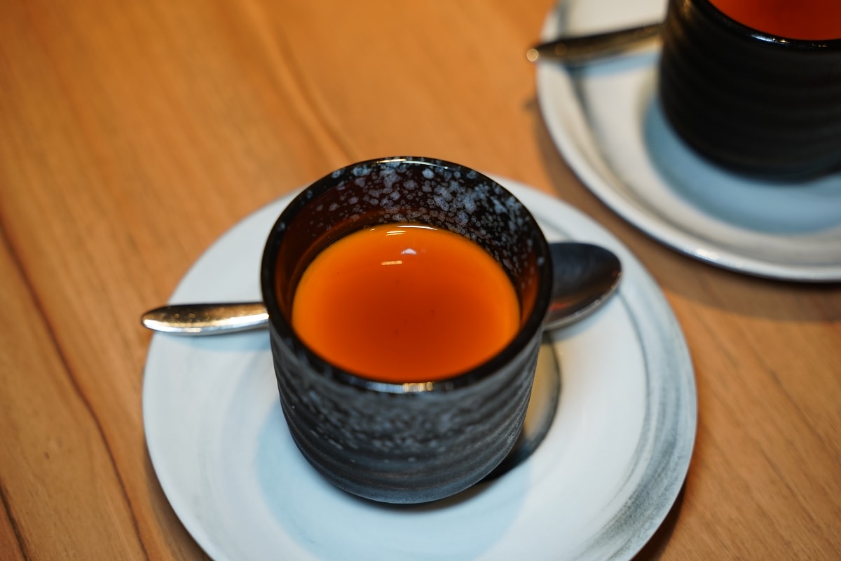 【台北信義安和美食餐廳推薦】高品質高水準赤虎燒肉套餐 聚餐推薦 焼肉の名門 赤虎信義安和店 - 第53張圖 【台北信義安和美食餐廳推薦】高品質高水準赤虎燒肉套餐 聚餐推薦 焼肉の名門 赤虎信義安和店