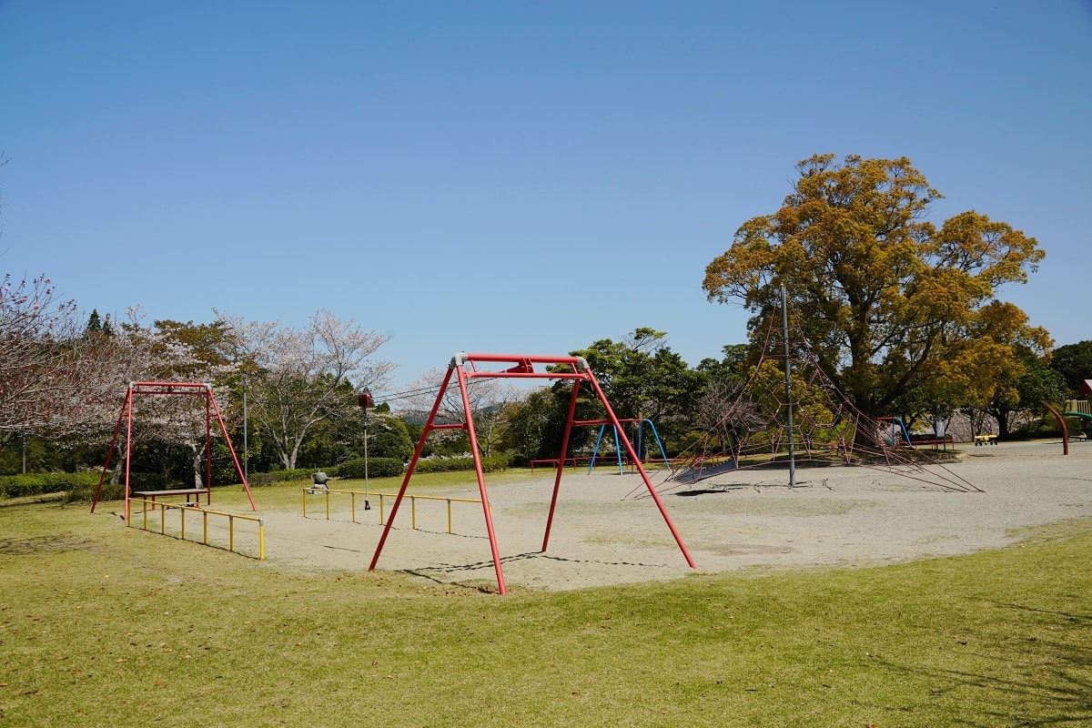 【知覽和平公園】麗星郵輪探索星號鹿兒島賞櫻趣 600棵染井吉野櫻 網美景點櫻花隧道美不勝收