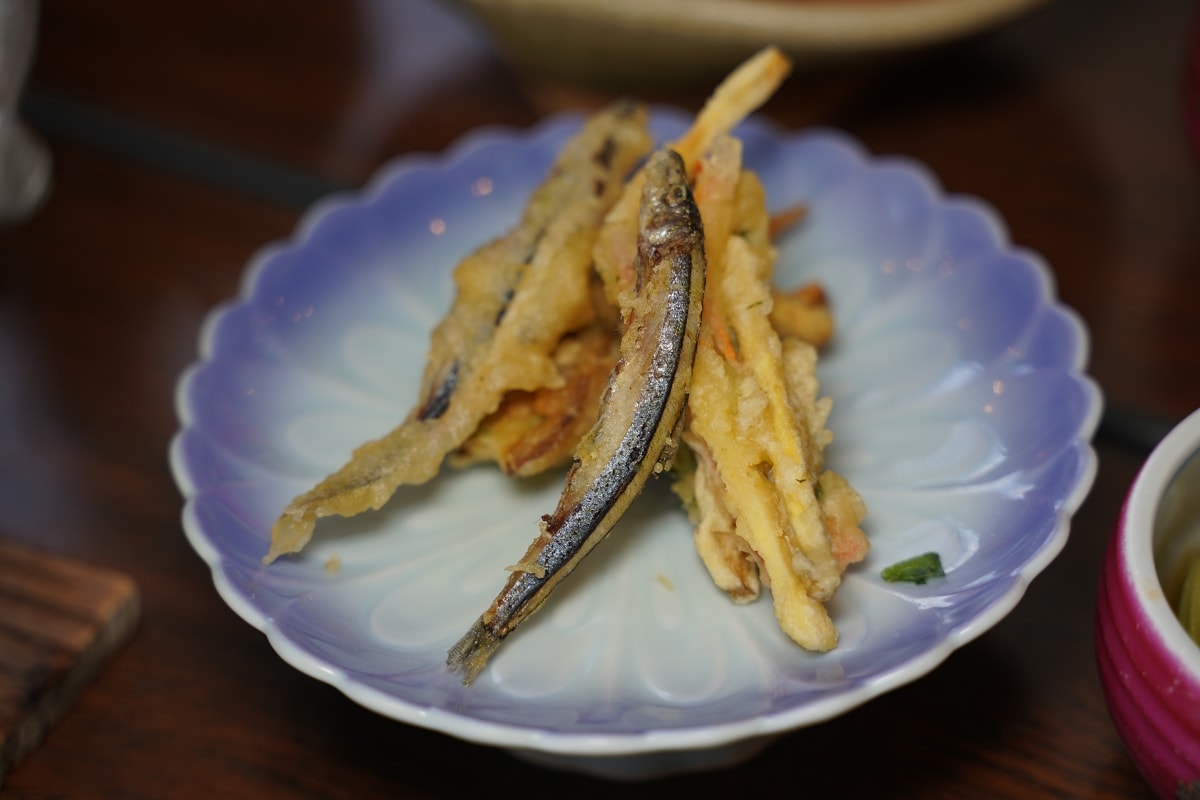 【知覽櫻見亭】鹿兒島知覽和平公園美食餐廳 日本第一大鰤魚產地 美味必點鰤魚知覽茶涮涮鍋套餐 - 第9張圖 【知覽櫻見亭】鹿兒島知覽和平公園美食餐廳 日本第一大鰤魚產地 美味必點鰤魚知覽茶涮涮鍋套餐