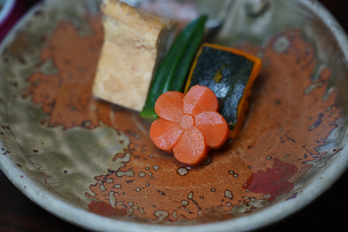 【知覽櫻見亭】鹿兒島知覽和平公園美食餐廳 日本第一大鰤魚產地 美味必點鰤魚知覽茶涮涮鍋套餐 - 第11張圖 【知覽櫻見亭】鹿兒島知覽和平公園美食餐廳 日本第一大鰤魚產地 美味必點鰤魚知覽茶涮涮鍋套餐