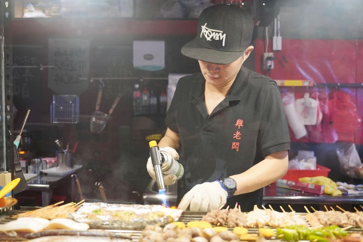 【雞老闆桶仔雞景美店】台北第一家桶仔雞創始品牌 台北慶生餐廳首選 消費滿額桶仔雞免費吃