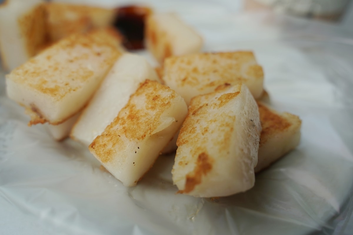 【內壢復華街早餐推薦】美味必點濃稠鐵板麵 價格平價實惠餐點種類選擇多 瑞麟美又美內壢復華店