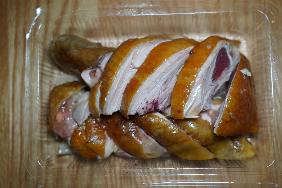 【內壢雞肉攤推薦】內壢市場高人氣現切雞肉 享吃雞肉 甘蔗雞 鹹水雞 文昌雞(內壢好吃雞肉) - 第6張圖 【內壢雞肉攤推薦】內壢市場高人氣現切雞肉 享吃雞肉 甘蔗雞 鹹水雞 文昌雞(內壢好吃雞肉)