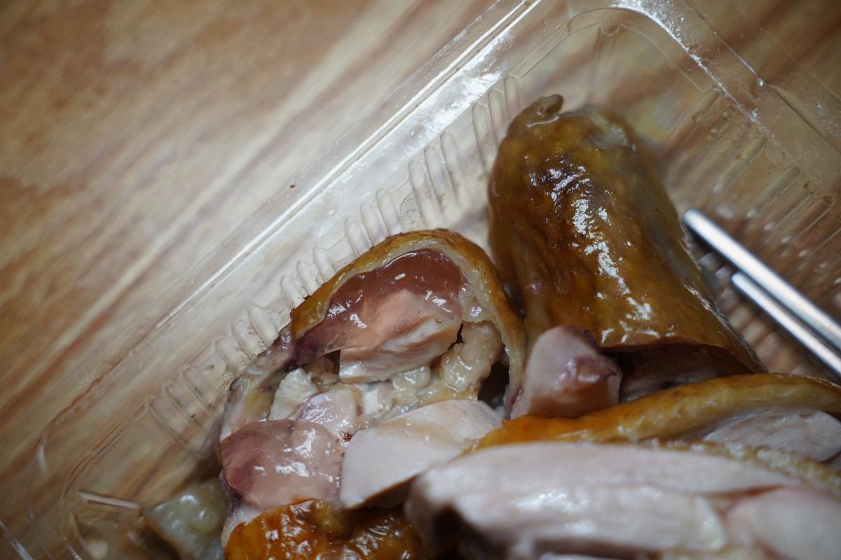 【內壢雞肉攤推薦】內壢市場高人氣現切雞肉 享吃雞肉 甘蔗雞 鹹水雞 文昌雞(內壢好吃雞肉) - 第8張圖 【內壢雞肉攤推薦】內壢市場高人氣現切雞肉 享吃雞肉 甘蔗雞 鹹水雞 文昌雞(內壢好吃雞肉)