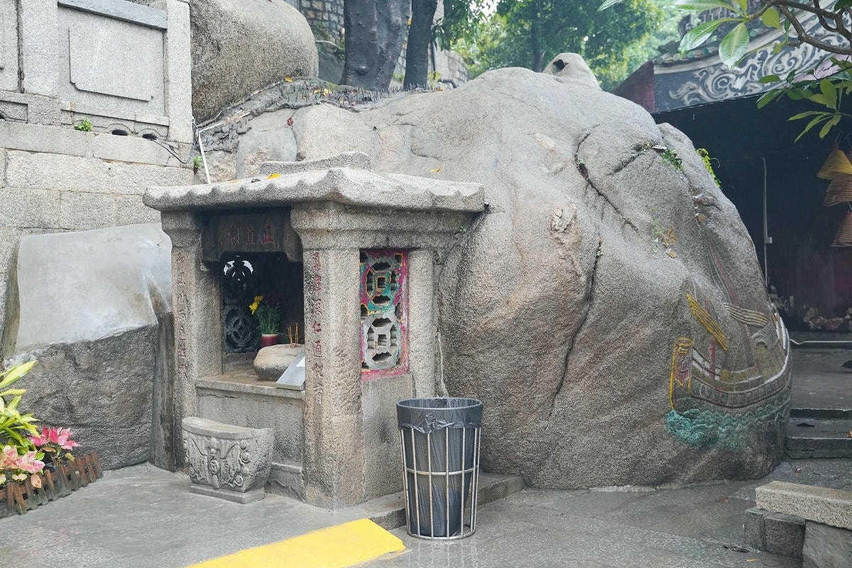 【媽閣廟】澳門三大古剎世界文化遺產 澳門八景媽閣紫煙雅號 鄰近澳門輕軌媽閣站澳門免費景點 - 第15張圖 【媽閣廟】澳門三大古剎世界文化遺產 澳門八景媽閣紫煙雅號 鄰近澳門輕軌媽閣站澳門免費景點
