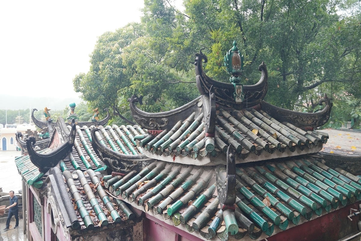 【媽閣廟】澳門三大古剎世界文化遺產 澳門八景媽閣紫煙雅號 鄰近澳門輕軌媽閣站澳門免費景點 - 第17張圖 【媽閣廟】澳門三大古剎世界文化遺產 澳門八景媽閣紫煙雅號 鄰近澳門輕軌媽閣站澳門免費景點