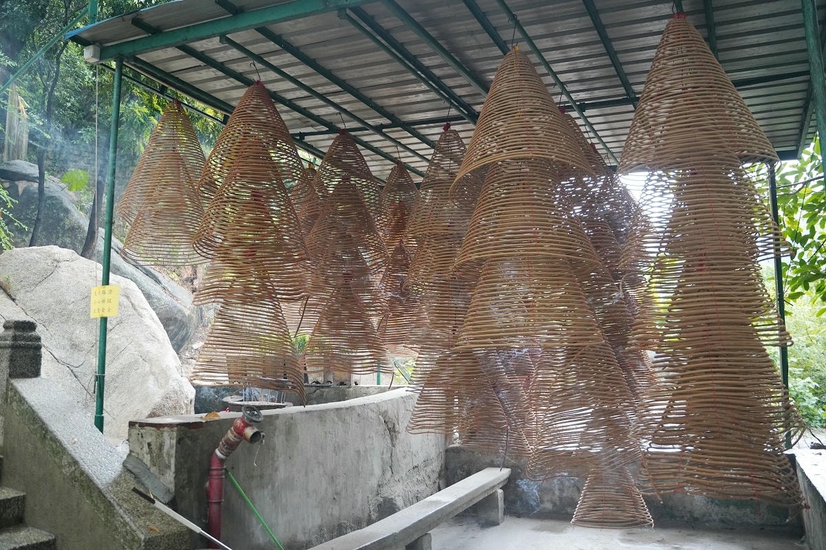 【媽閣廟】澳門三大古剎世界文化遺產 澳門八景媽閣紫煙雅號 鄰近澳門輕軌媽閣站澳門免費景點 - 第18張圖 【媽閣廟】澳門三大古剎世界文化遺產 澳門八景媽閣紫煙雅號 鄰近澳門輕軌媽閣站澳門免費景點
