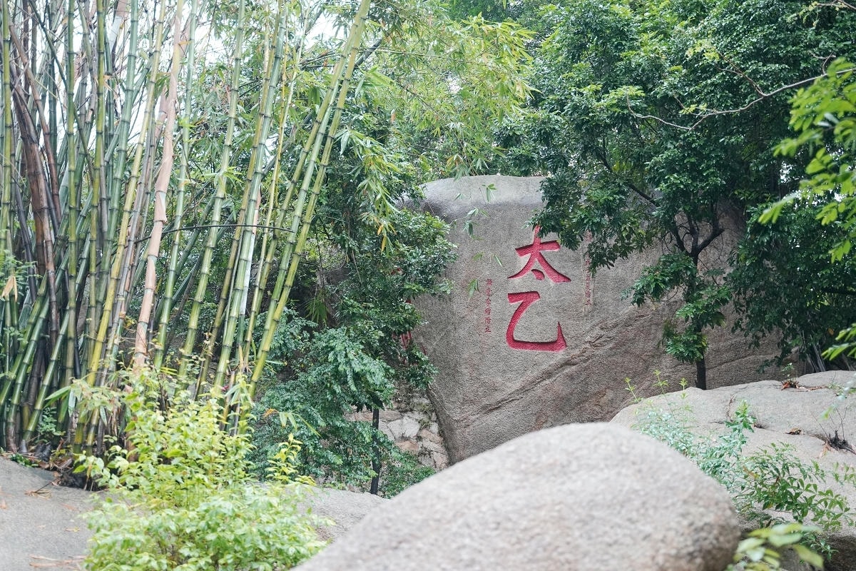 【媽閣廟】澳門三大古剎世界文化遺產 澳門八景媽閣紫煙雅號 鄰近澳門輕軌媽閣站澳門免費景點 - 第19張圖 【媽閣廟】澳門三大古剎世界文化遺產 澳門八景媽閣紫煙雅號 鄰近澳門輕軌媽閣站澳門免費景點
