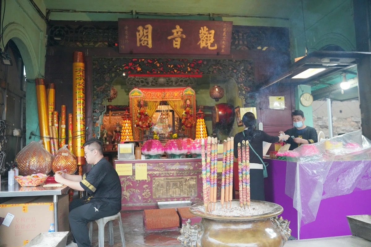 【媽閣廟】澳門三大古剎世界文化遺產 澳門八景媽閣紫煙雅號 鄰近澳門輕軌媽閣站澳門免費景點 - 第21張圖 【媽閣廟】澳門三大古剎世界文化遺產 澳門八景媽閣紫煙雅號 鄰近澳門輕軌媽閣站澳門免費景點