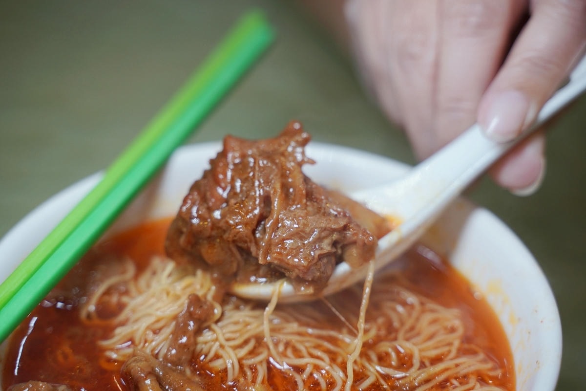 【澳門官也街美食懶人包】澳門首個行人專用區 澳門美食集散地 手信店/食店/甜品店通通有