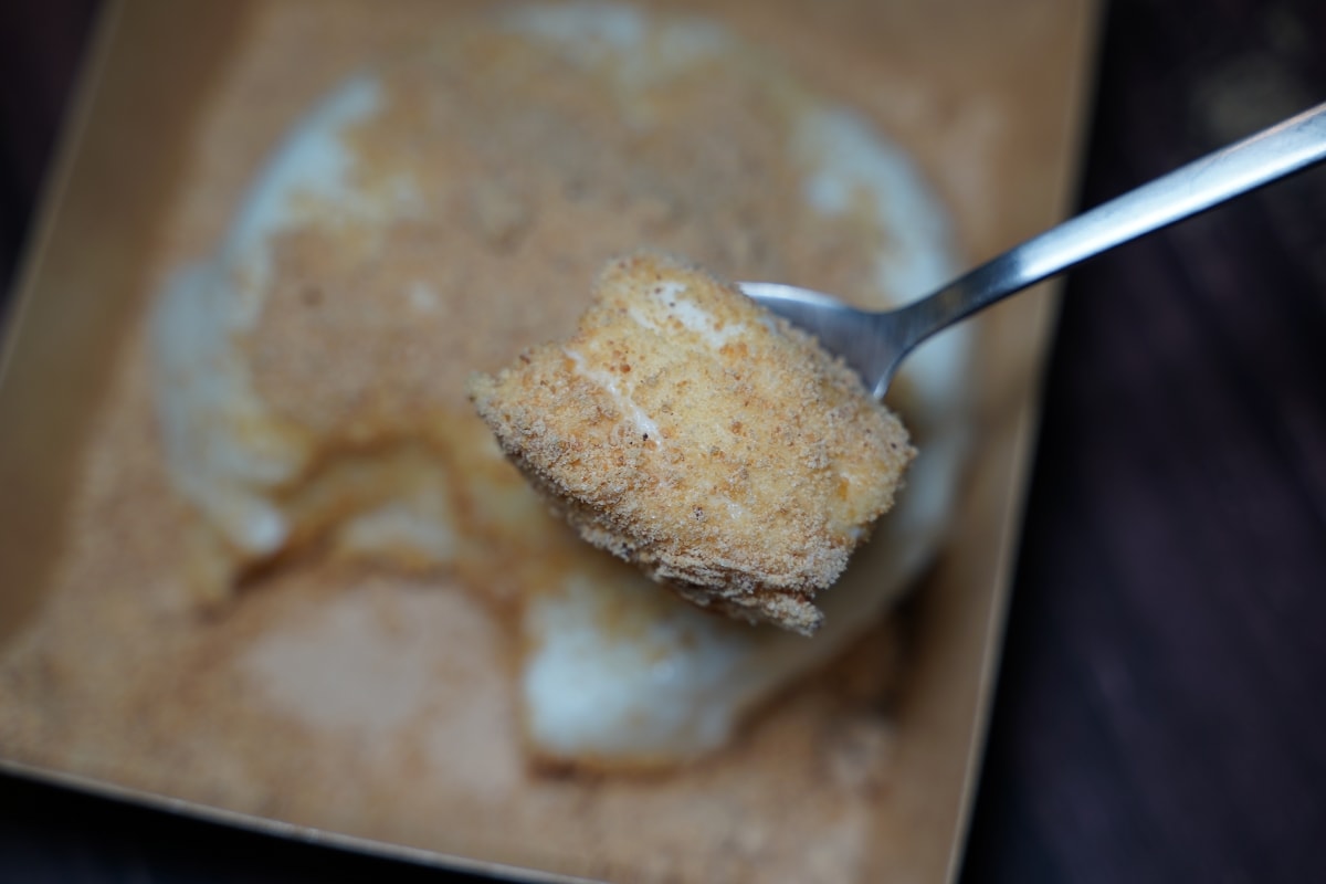 【麵東北】林口東北之家酸菜白肉鍋最新力作 美味必點韭菜花雙醬炸蛋滷肉飯/青麻椒鹹粥/驢打滾