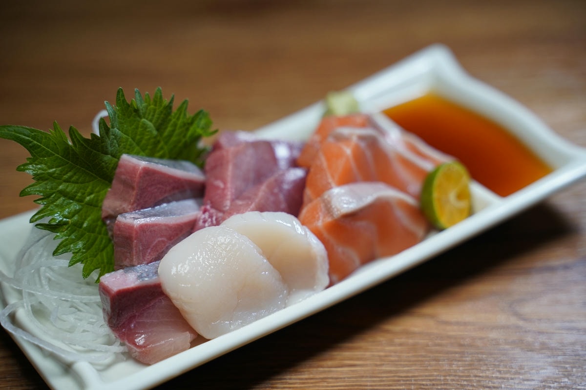 【旭苑大眾酒場】桃園居酒屋推薦 創新日式料理美味上桌 推薦菜色免費玩吃角子老虎機