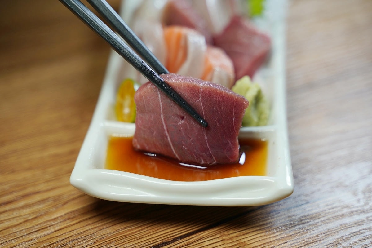 【旭苑大眾酒場】桃園居酒屋推薦 創新日式料理美味上桌 推薦菜色免費玩吃角子老虎機