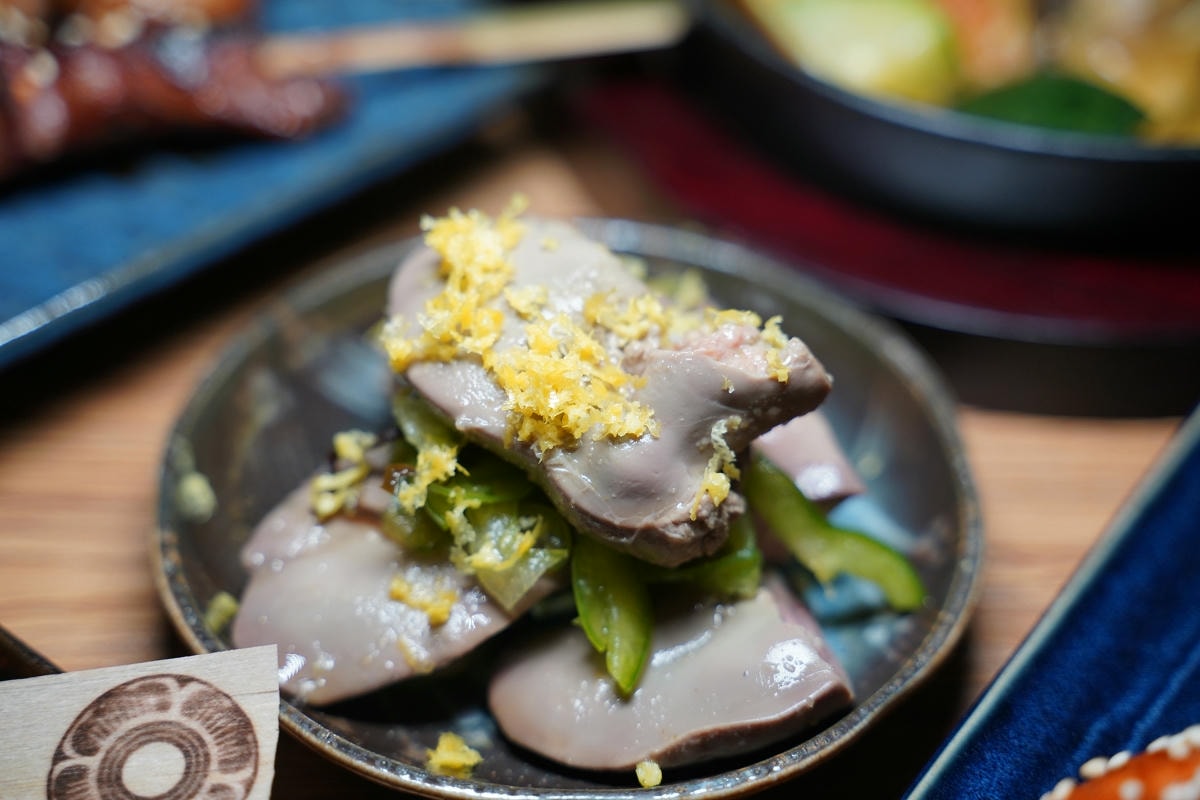 【旭苑大眾酒場】桃園居酒屋推薦 創新日式料理美味上桌 推薦菜色免費玩吃角子老虎機