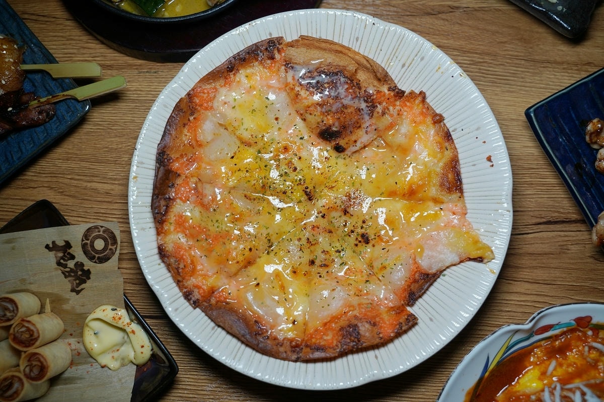 【旭苑大眾酒場】桃園居酒屋推薦 創新日式料理美味上桌 推薦菜色免費玩吃角子老虎機