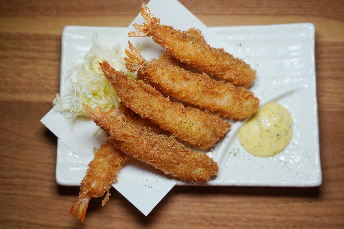 【三石居酒屋】桃園居酒屋平價日式料理推薦 專業清酒唎酒師駐店 離桃園火車站步行只需10分鐘